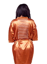 Load image into Gallery viewer, Copper Quartz